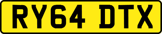 RY64DTX