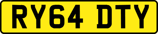 RY64DTY