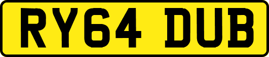 RY64DUB