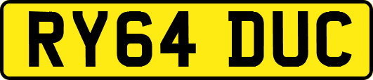 RY64DUC