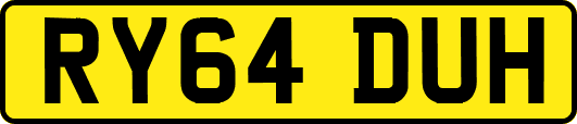 RY64DUH