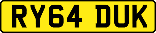 RY64DUK