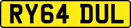 RY64DUL
