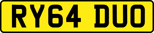 RY64DUO