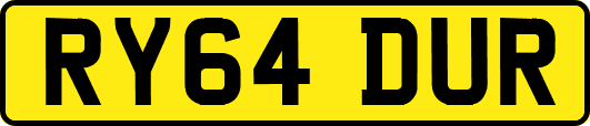 RY64DUR