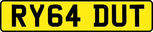 RY64DUT
