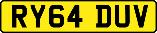 RY64DUV