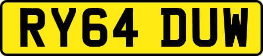 RY64DUW