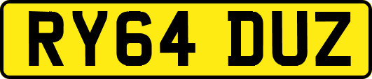 RY64DUZ