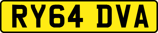 RY64DVA