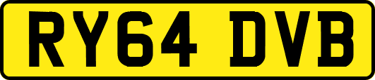 RY64DVB