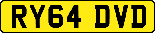 RY64DVD