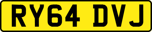 RY64DVJ