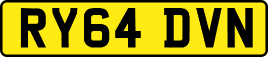 RY64DVN