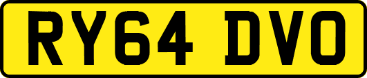 RY64DVO