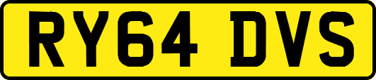 RY64DVS