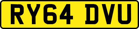 RY64DVU