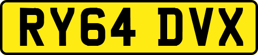 RY64DVX