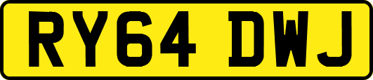 RY64DWJ