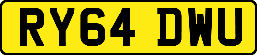 RY64DWU