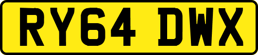 RY64DWX