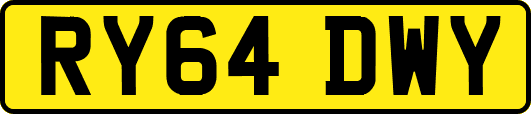 RY64DWY