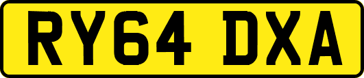 RY64DXA