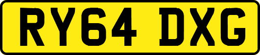 RY64DXG