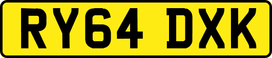 RY64DXK