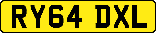 RY64DXL