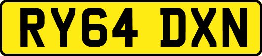 RY64DXN