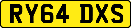 RY64DXS