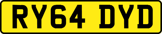 RY64DYD