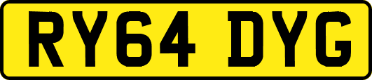 RY64DYG