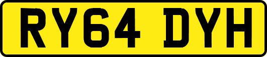 RY64DYH