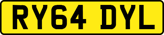 RY64DYL