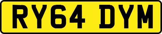 RY64DYM