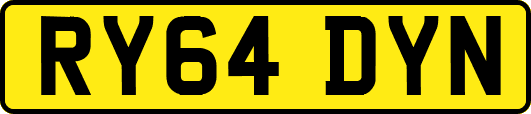RY64DYN