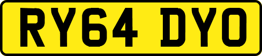 RY64DYO
