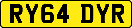 RY64DYR