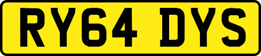 RY64DYS