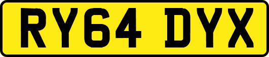RY64DYX