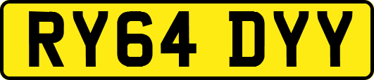 RY64DYY