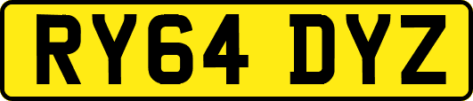 RY64DYZ