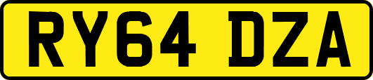RY64DZA