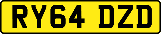 RY64DZD