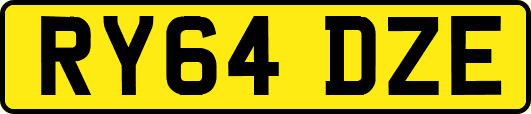 RY64DZE