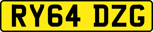 RY64DZG