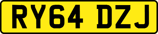 RY64DZJ