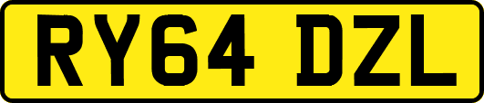 RY64DZL